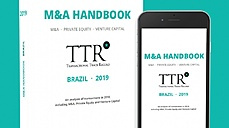 M&A Handbook 2019  Brazil